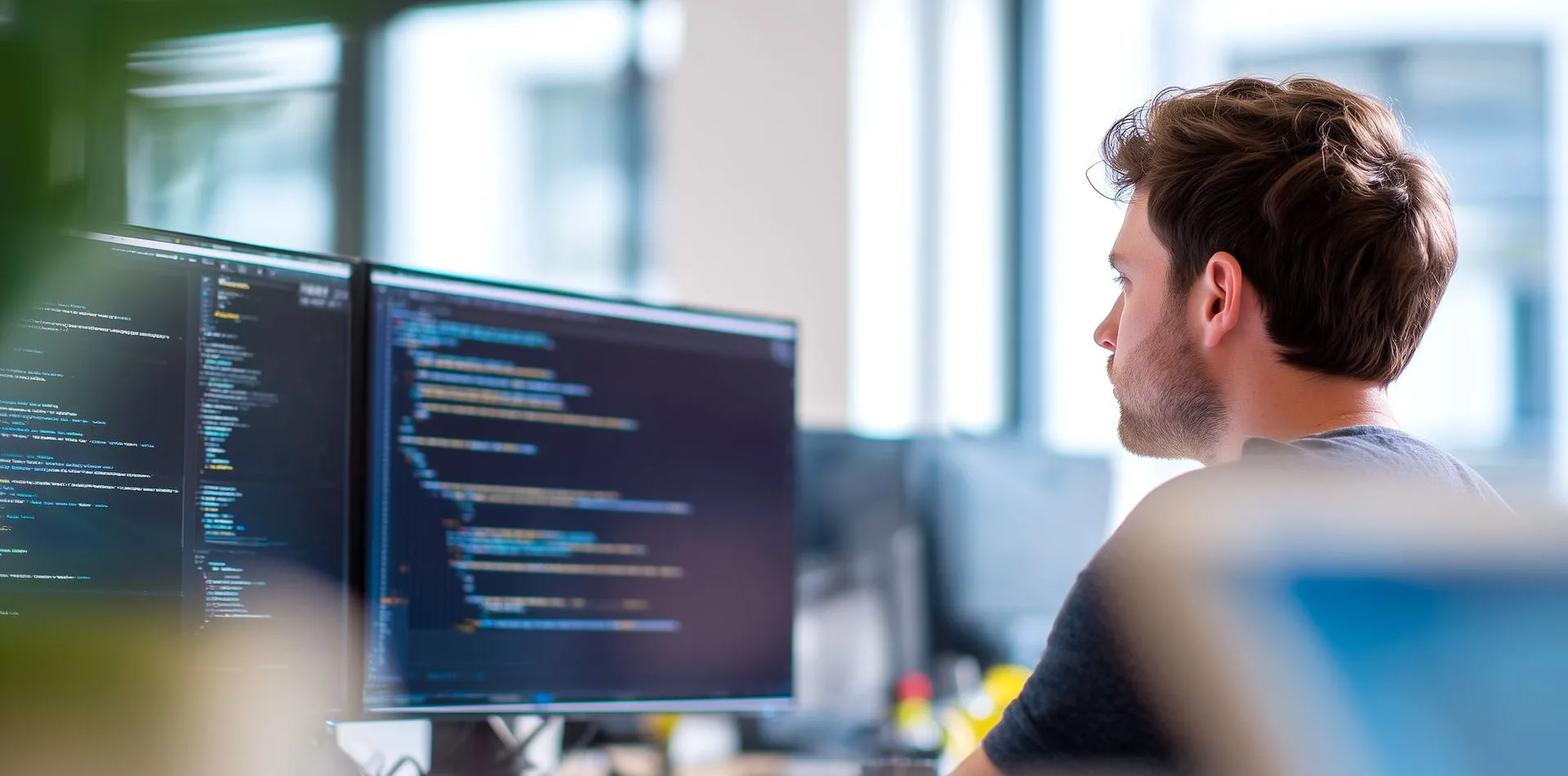 Developers building data APIs for automation.