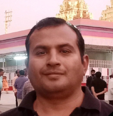 Vaibhav Gijre 