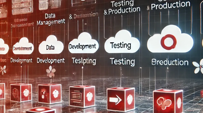 Maximizing OutSystems Efficiency with Recurrent Use of Data Migration Manager (DMM)